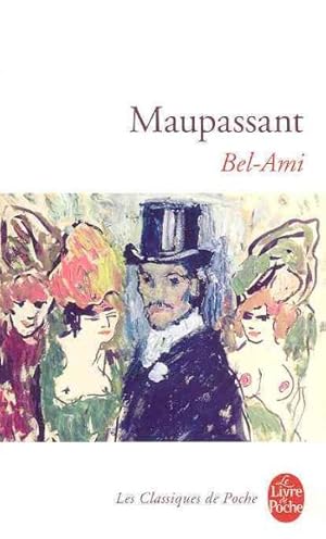 Image du vendeur pour Bel-Ami -Language: french mis en vente par GreatBookPrices