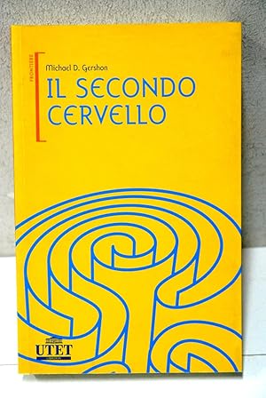 Seller image for IL SECONDO CERVELLO nuovissimo for sale by STUDIO PRESTIFILIPPO NUNZINA MARIA PIA
