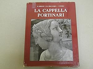 Imagen del vendedor de LA CAPPELLA PORTINARI in Sant'Eustorgio a Milano a la venta por Amarcord libri