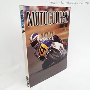 Seller image for Motocourse 1985-86 for sale by Lion Books PBFA