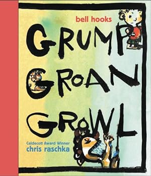 Seller image for Grump Groan Growl for sale by GreatBookPrices