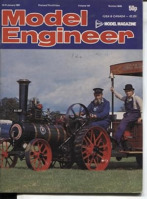 MODEL ENGINEER 17-31st January 1981 #3649