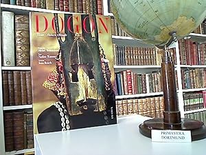 Die Dogon : Tänze, Masken, Rituale. Text Nadine Wanono. Vorw. Jean Rouch. Aus dem Franz. von Vero...