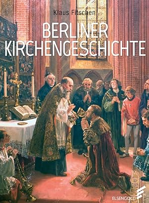 Bild des Verkufers fr Berliner Kirchengeschichte zum Verkauf von artbook-service