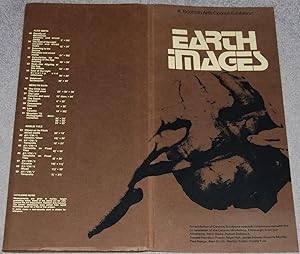 Seller image for Earth Images for sale by Springhead Books