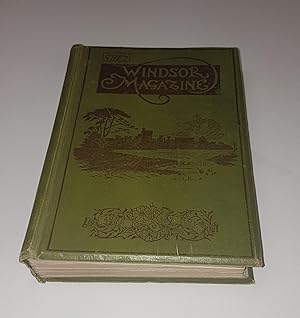 Immagine del venditore per The Windsor Magazine - An Illustrated Monthly for Men and Women - Volume XVI June to November 1902 venduto da CURIO