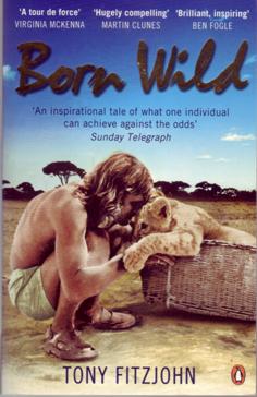 Image du vendeur pour Born Wild mis en vente par Eaglestones