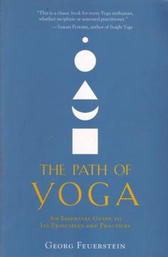 The Path of Yoga