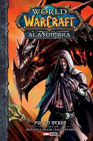 Seller image for Warcraft: alasombra for sale by Imosver