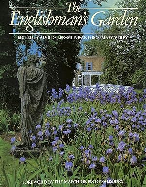 Seller image for The Englishman's Garden for sale by M Godding Books Ltd