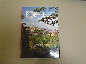 Seller image for BUDAPEST for sale by Amarcord libri