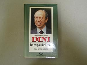 Image du vendeur pour DINI Da rospo a Re Leone. Una favola italiana. mis en vente par Amarcord libri