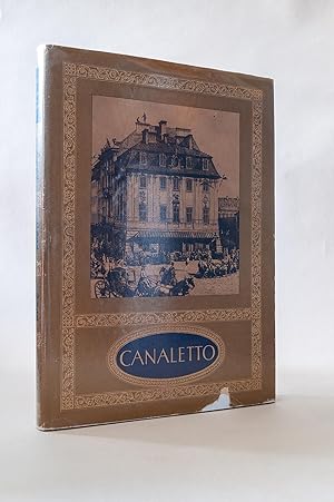 Seller image for Canaletto: The Painter of Warsaw for sale by Andmeister Books