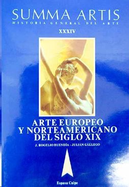 ARTE EUROPEO Y NORTEAMERICANO DEL SIGLO XIX