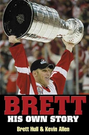 Seller image for Brett : His Own Story for sale by GreatBookPrices