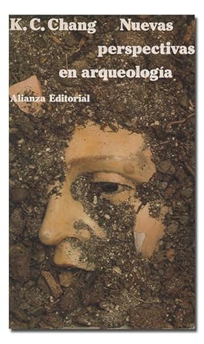 Bild des Verkufers fr Nuevas perspectivas en arqueologa. zum Verkauf von Librera Berceo (Libros Antiguos)