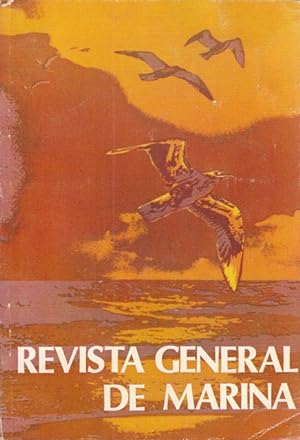 Seller image for REVISTA GENERAL DE MARINA. TOMO 194. JUNIO 1978. PLANIFICAR PARA EL CAMBIO; EL BLOQUEO NAVAL Y OTROS for sale by Librera Vobiscum