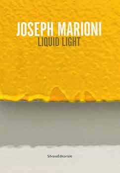 Joseph Marioni: Liquid Light. November 24, 2016 - January 21, 2017. Luca Tommasi Arte Contemporan...