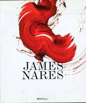 Seller image for James Nares. for sale by Wittenborn Art Books