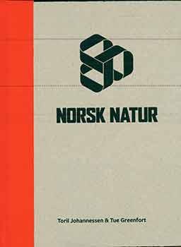 Image du vendeur pour Norsk Natur. mis en vente par Wittenborn Art Books