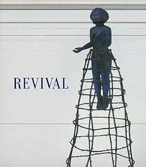 Revival: National Museum of Women in the Arts, Washington, D.C.: June 23 - September 10, 2017.