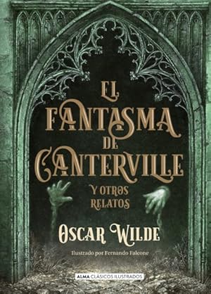 Image du vendeur pour El fantasma de canterville y otros relatos / The Canterville Ghost and other stories -Language: spanish mis en vente par GreatBookPrices