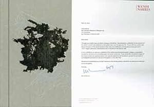 Immagine del venditore per Val Britton: Reverberations. (Catalog of an exhibition held at Gallery Wendi Norris, San Francisco, in 2016). (Signed letter from Wendy Norris to SF MoMA laid in.) venduto da Wittenborn Art Books