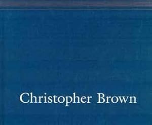 Christopher Brown, The Sliding Waters.