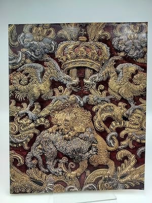 Immagine del venditore per Sweden. A Royal Treasury 1550-1700 (Katalog zur Ausstellung Washington, National Gallery of Art u.a. 1988/1989) venduto da Antiquariat Smock