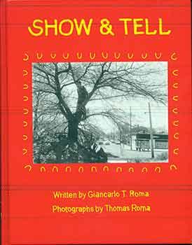 Imagen del vendedor de Show & Tell. a la venta por Wittenborn Art Books