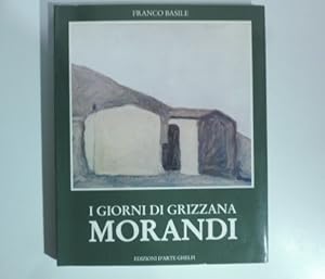 Morandi. I giorni di Grizzana. Foto di Paolo Ferrari