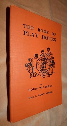 THE BOOK OF PLAY HOURS