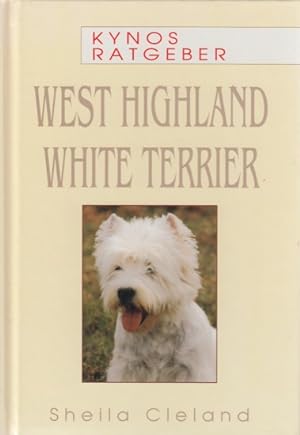 Seller image for West Highland White Terrier. for sale by TF-Versandhandel - Preise inkl. MwSt.