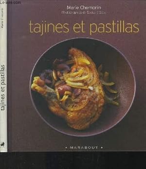 Bild des Verkufers fr Tajines et pastillas zum Verkauf von Le-Livre