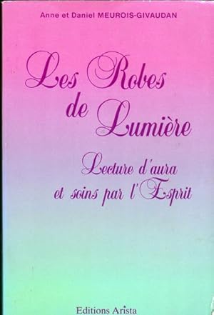 Les robes de lumiere