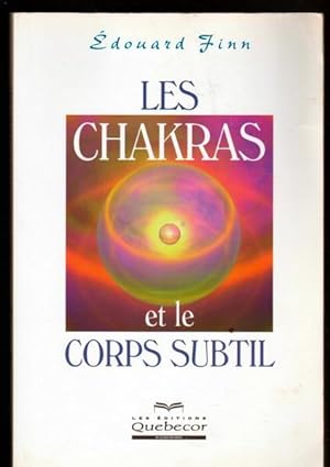 Seller image for Les chakras et le corps subtil for sale by Livres Norrois