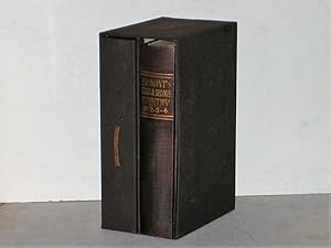 Immagine del venditore per Report of the Exploring Expedition to the Rocky Mountains in the Year 1842, & to Oregon & North California in the Years 1843-'44 (Senate version) venduto da Betterbks/ COSMOPOLITAN BOOK SHOP