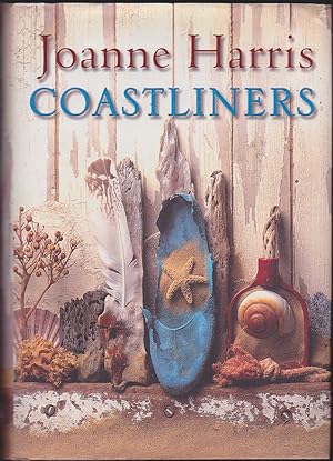 Imagen del vendedor de Coastliners a la venta por Books of the World