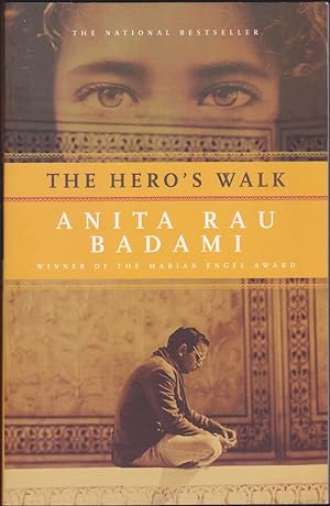Seller image for The Hero's Walk for sale by Books of the World