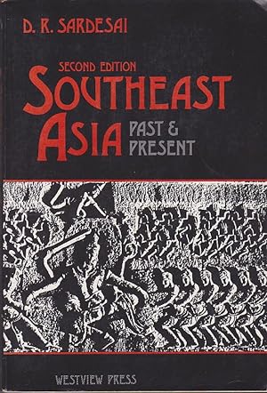 Imagen del vendedor de Southeast Asia: Past & Present a la venta por Books of the World
