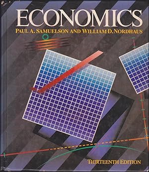 Seller image for Economics for sale by Books of the World