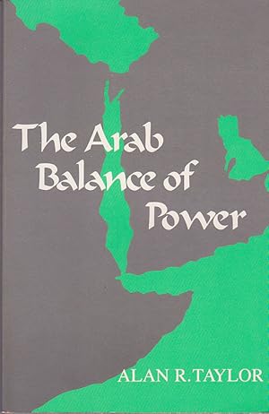 Seller image for The Arab Balance of Power (Contemporary Issues in the Middle East) for sale by Books of the World