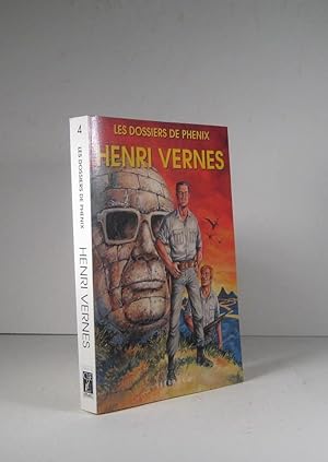 Henri Vernes