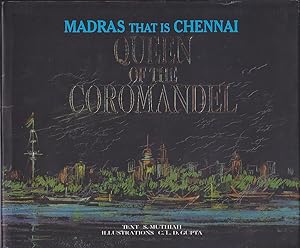 Seller image for Madras that is Chennai, Queen of the Coromandel for sale by Books of the World