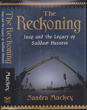 Immagine del venditore per The Reckoning: Iraq and the Legacy of Saddam Hussein venduto da Books of the World