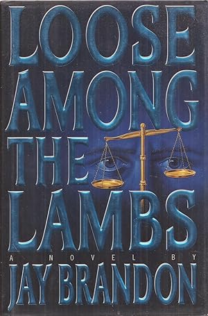 Seller image for Loose Among the Lambs (signed) for sale by Auldfarran Books, IOBA