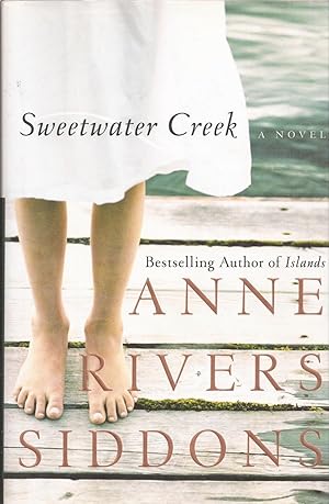 Seller image for Sweetwater Creek (signed) for sale by Auldfarran Books, IOBA