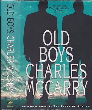 Seller image for Old Boys for sale by Books of the World