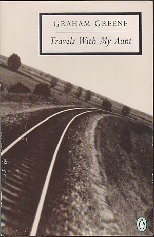 Seller image for Travels with My Aunt (Penguin Twentieth-Century Classics) for sale by Books of the World