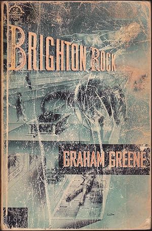 Image du vendeur pour Brighton Rock (Viking Compass Edition) mis en vente par Books of the World